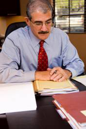 Contact Hameroff Law Firm