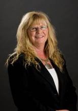 Theresa Strickland